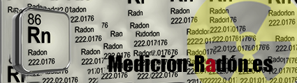 Medicion-Radon